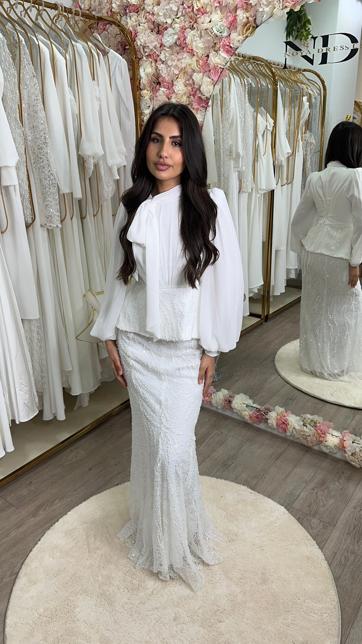 Yousra Dress