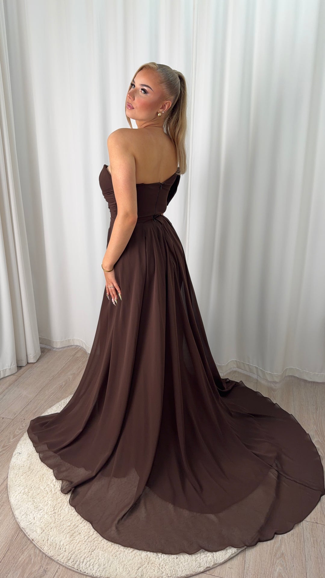 Merve Dress