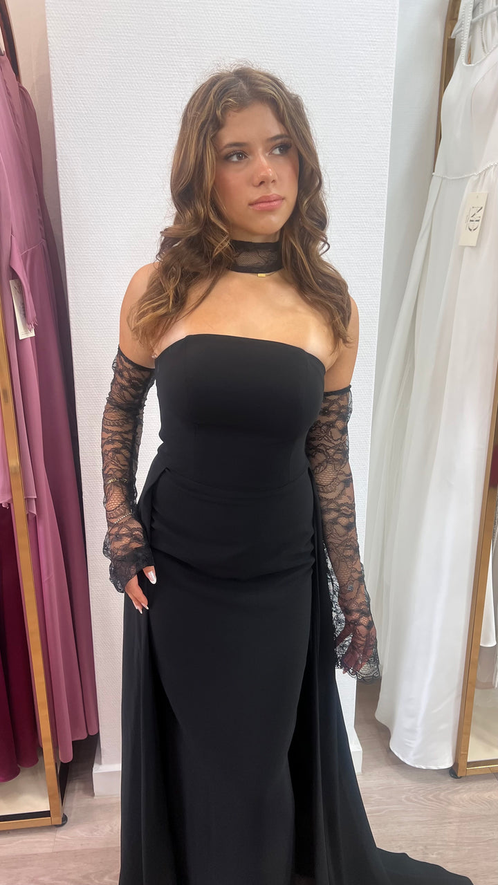 Sabrin Dress