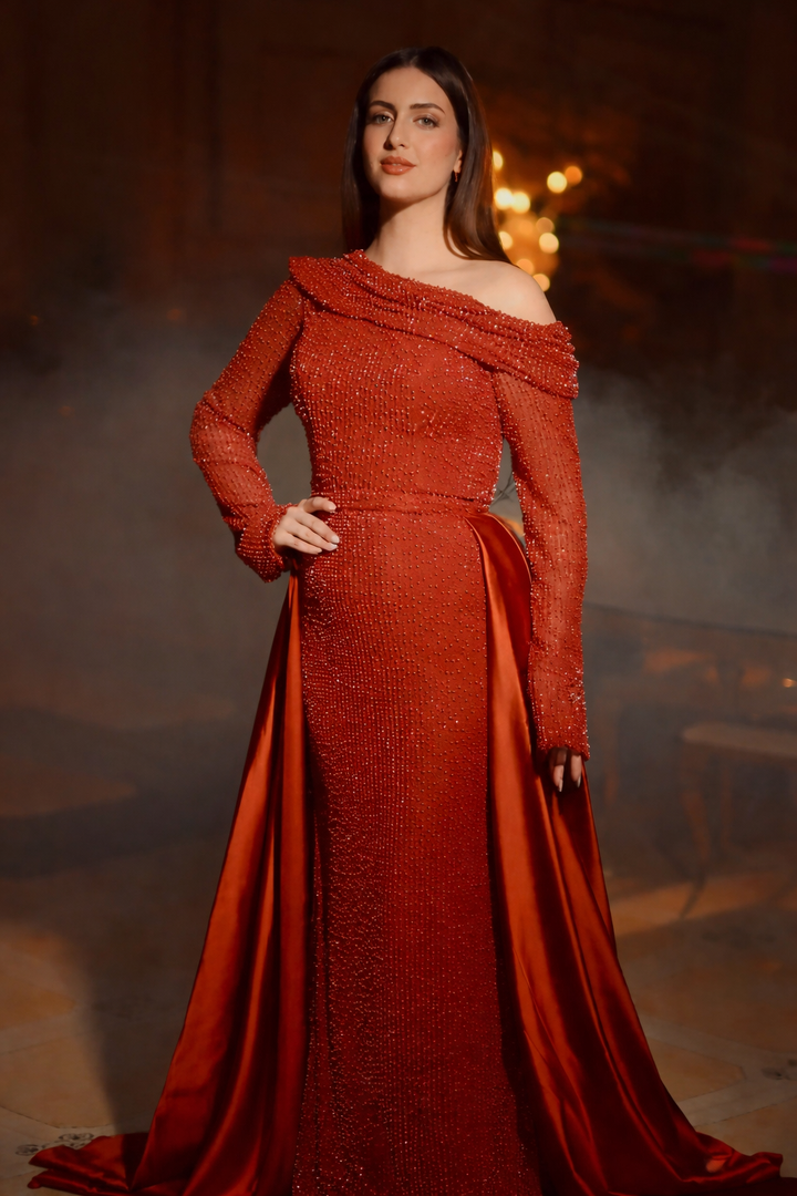 Safia Dress
