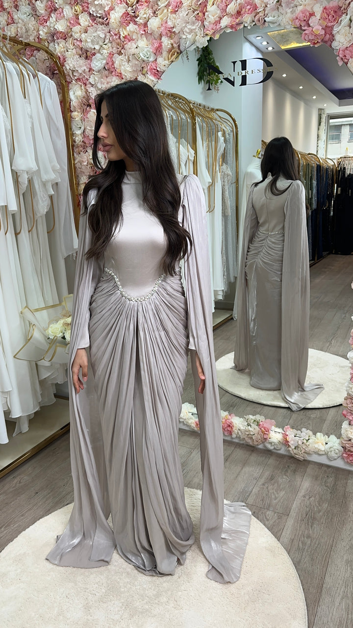 Jinan Dress
