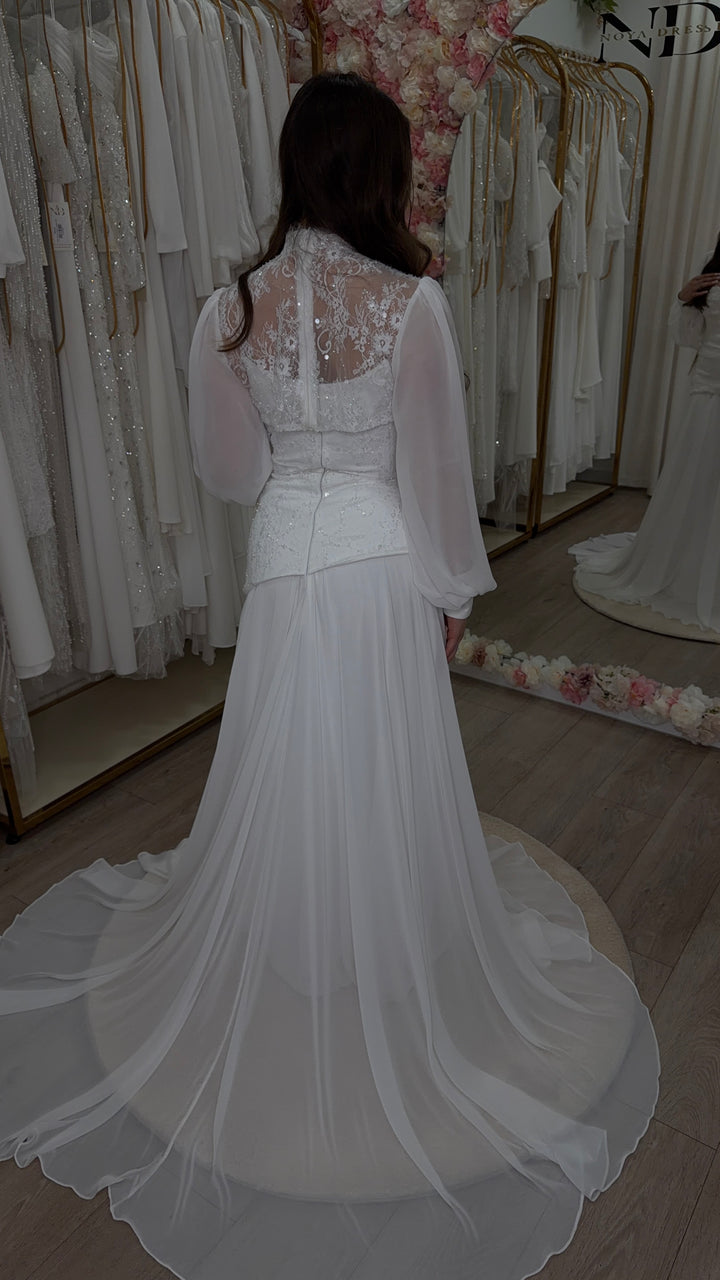 Nora Dress