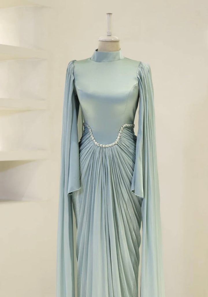 Jinan Dress
