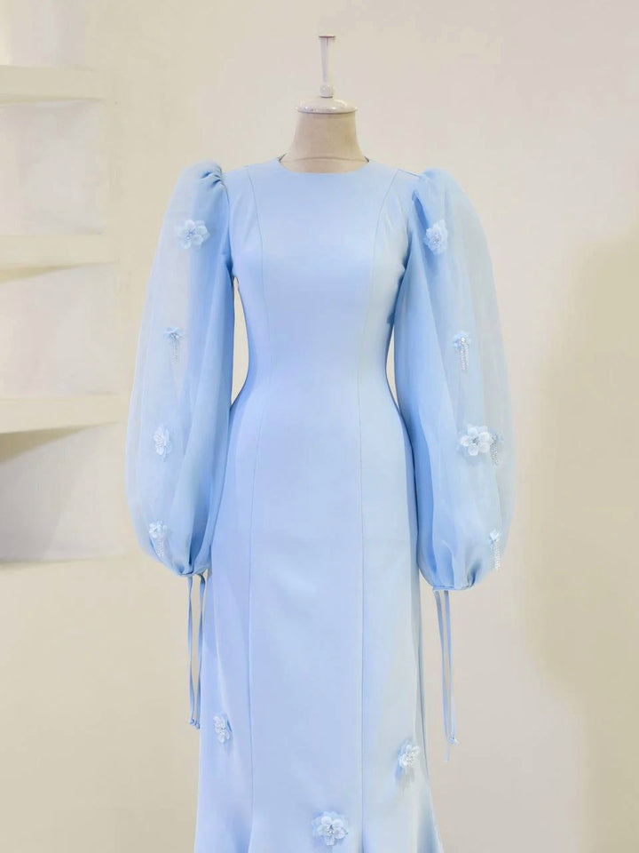 Fleur Dress