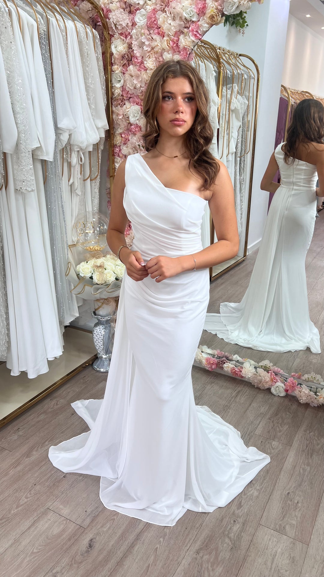 Efsun Dress