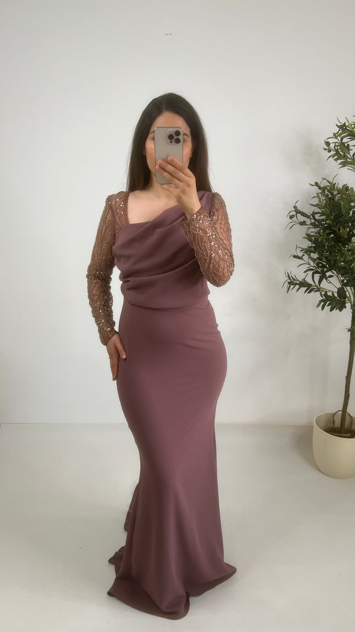 Eleonora Dress