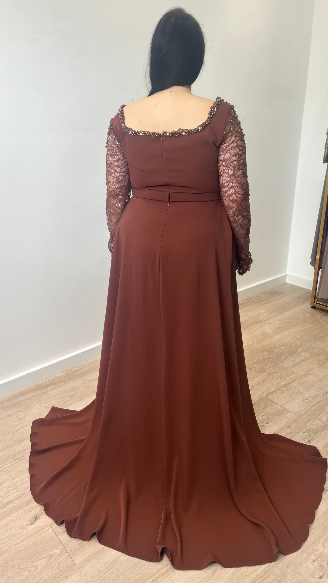 Aden Dress