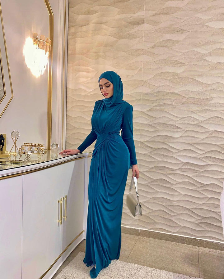 Zeina Dress