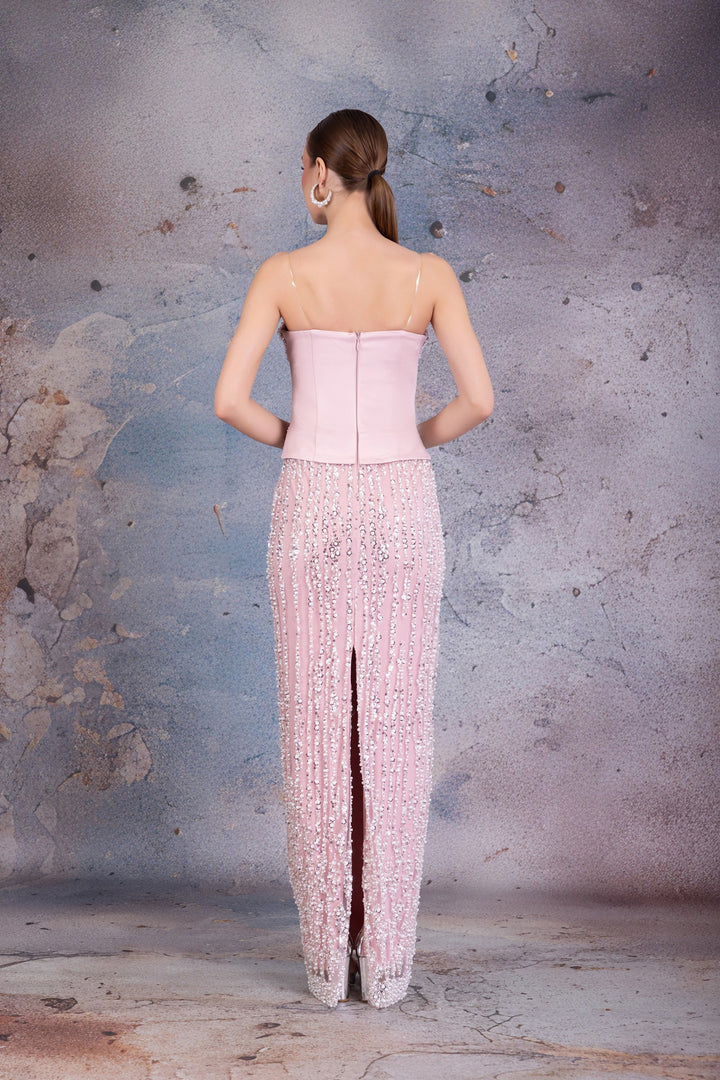Cansel Dresss