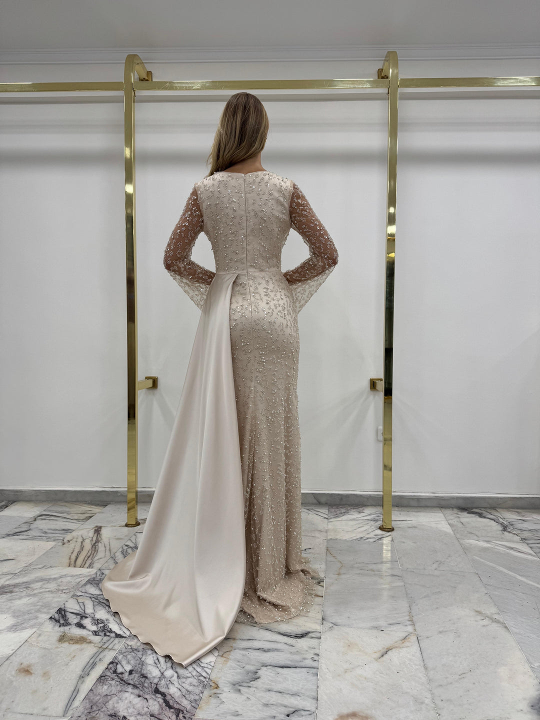 Mariam Dress