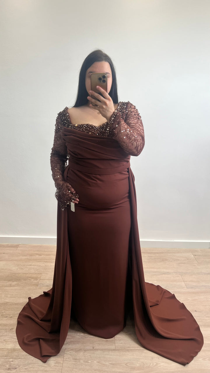 Aden Dress