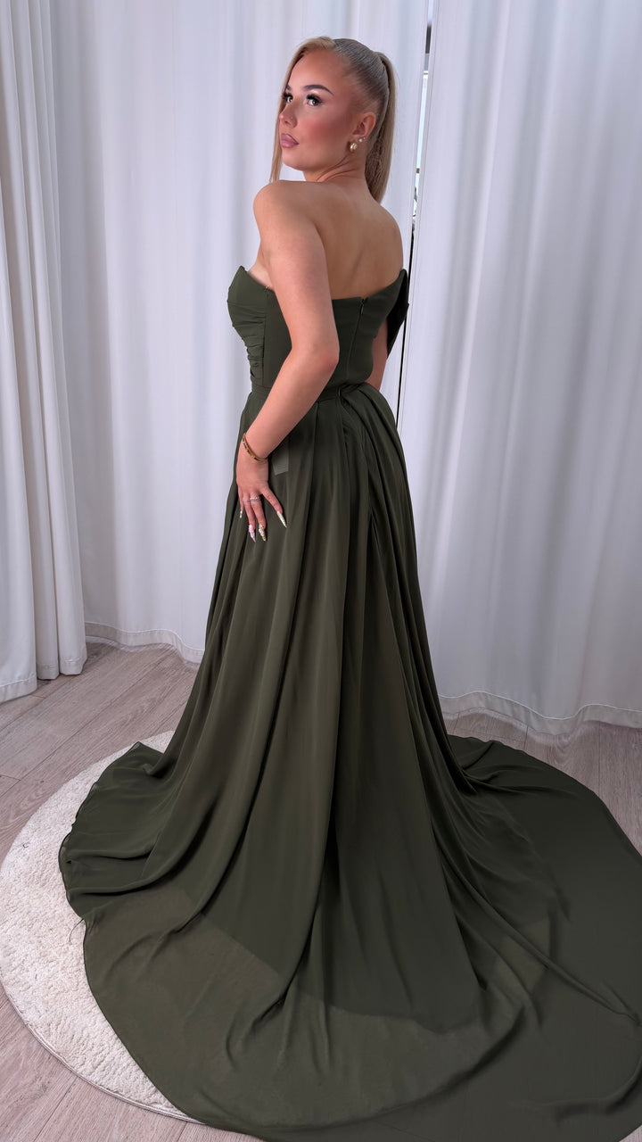 Merve Dress