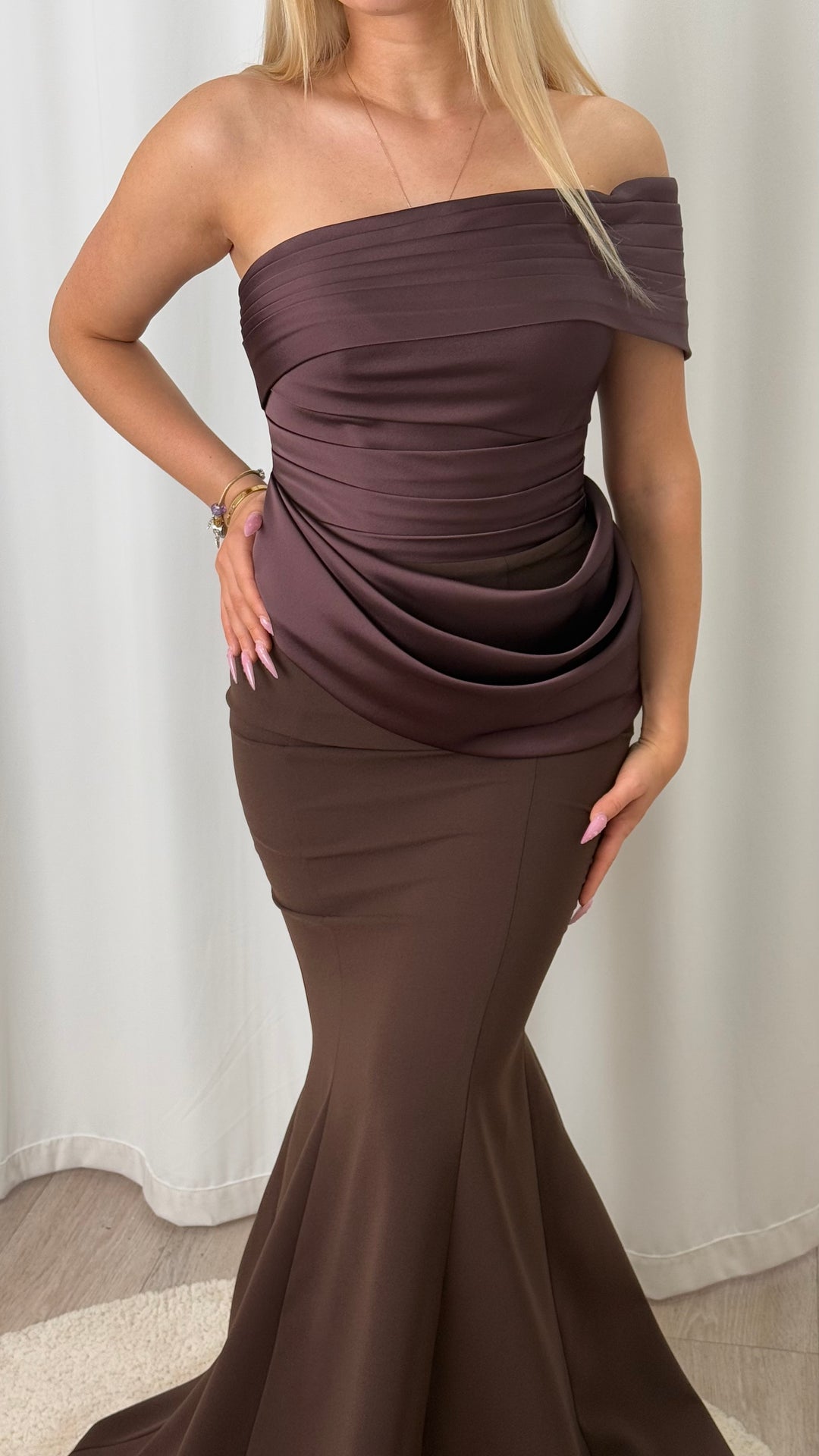 Lana Dress