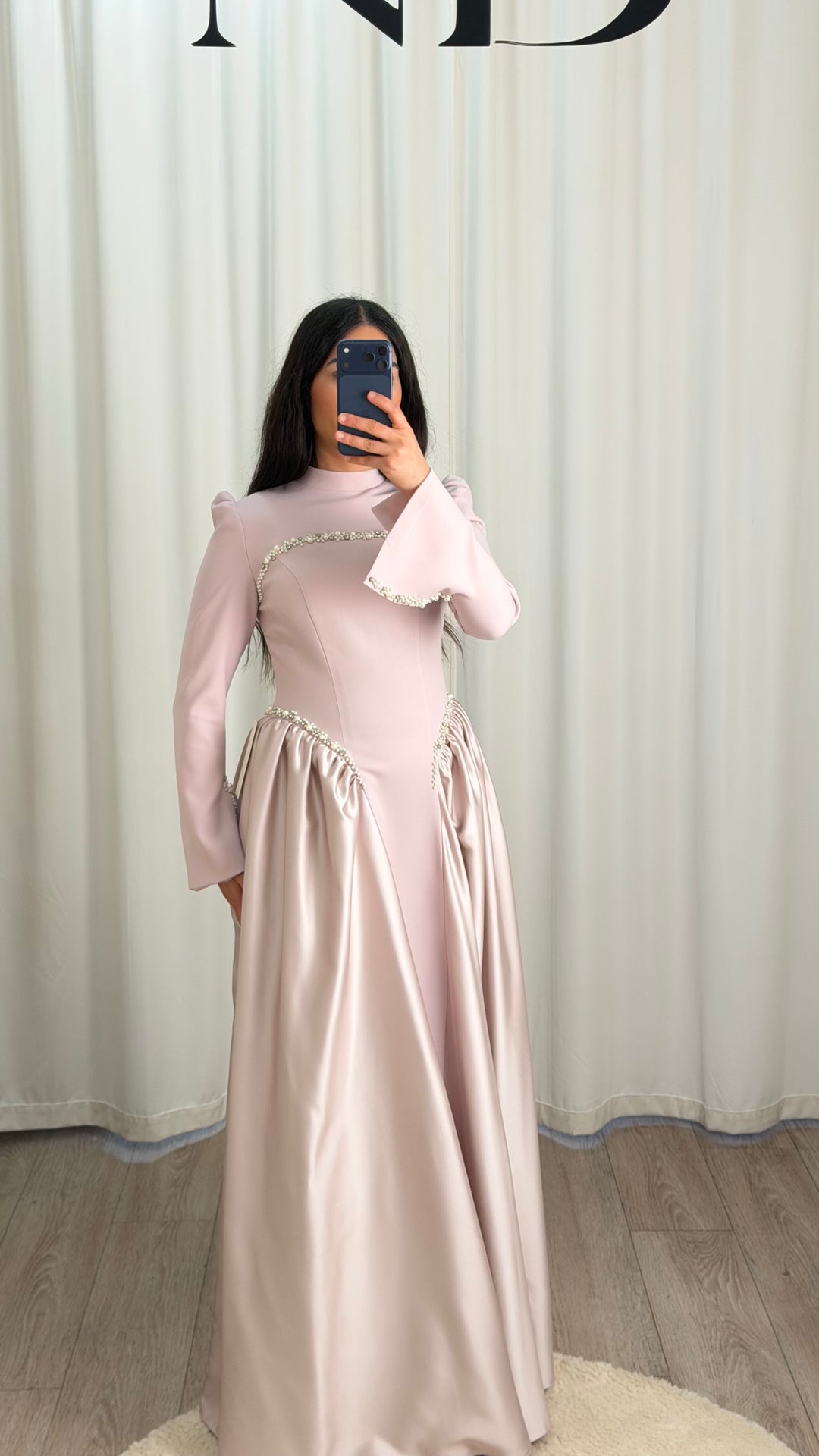 Noya Majesté Dress