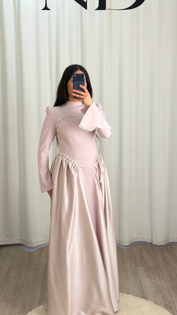 Noya Majesté Dress