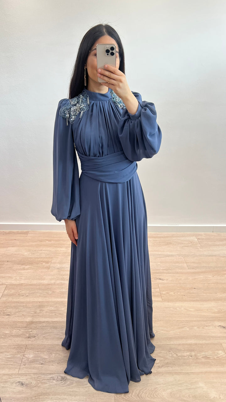 Lale Dress