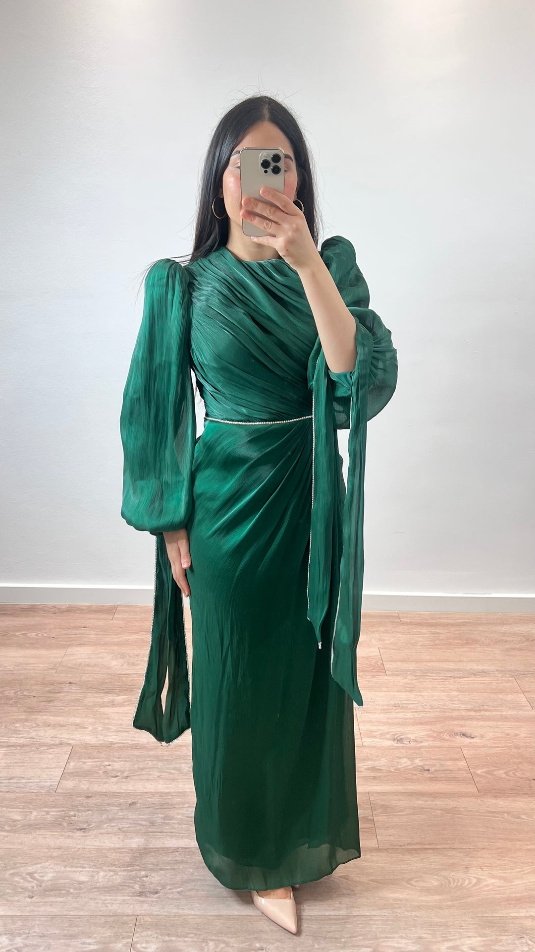 Dunya Dress