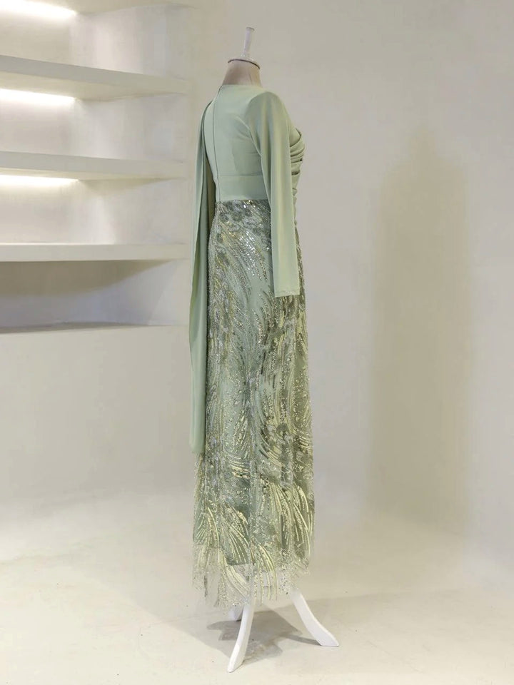 Orivelle Dress