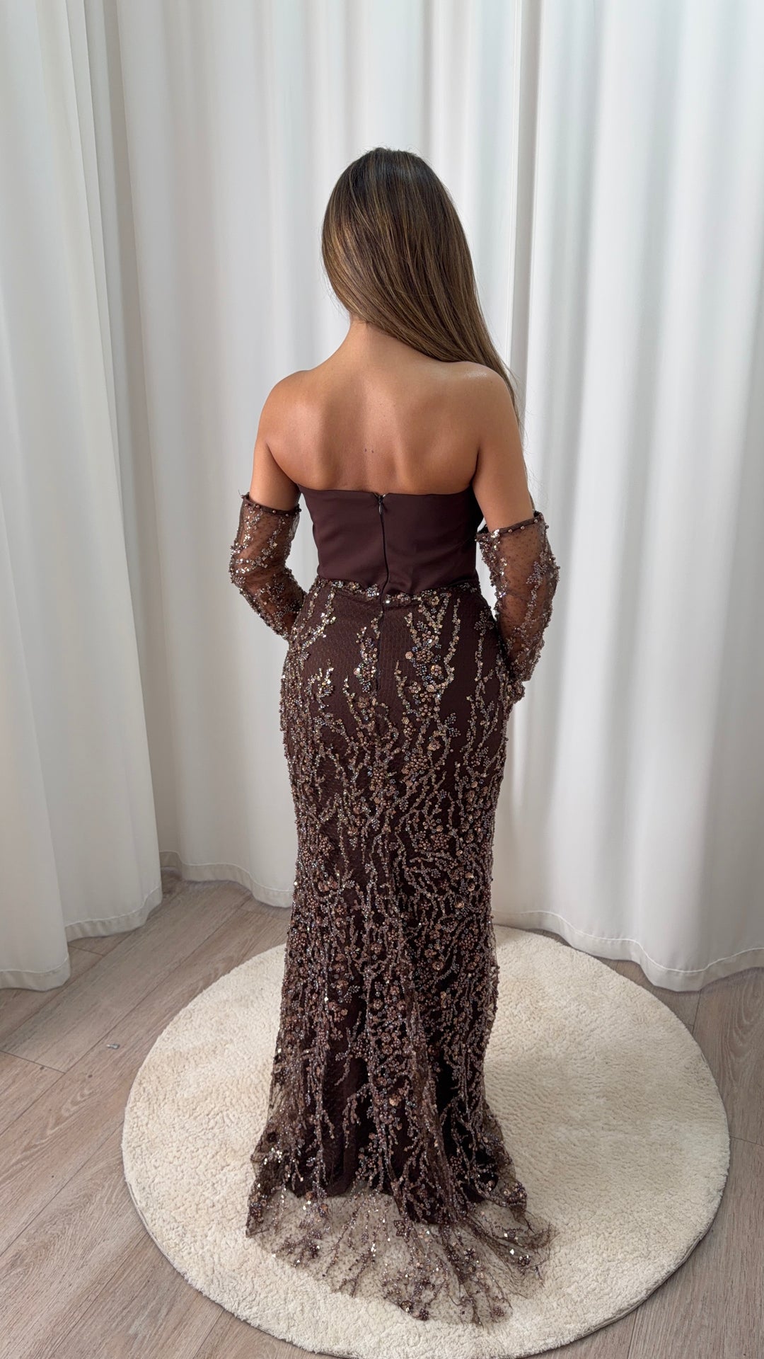 Lejla Dress