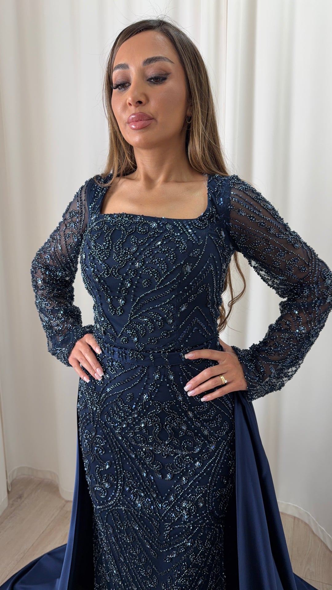 Velmira Dress