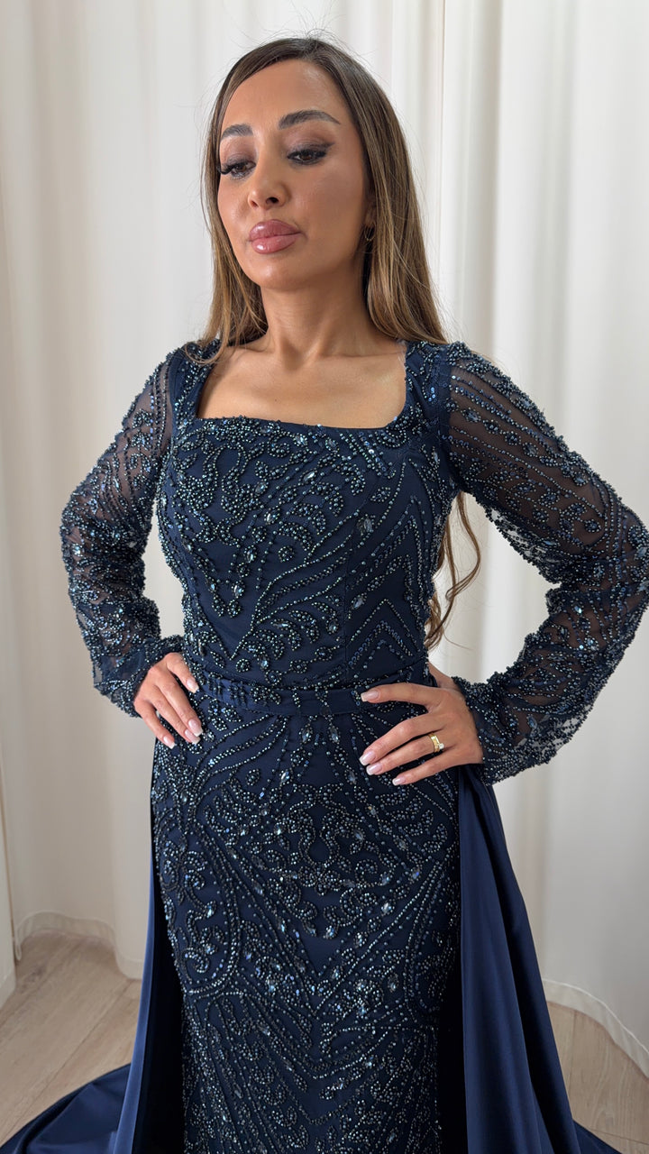 Velmira Dress
