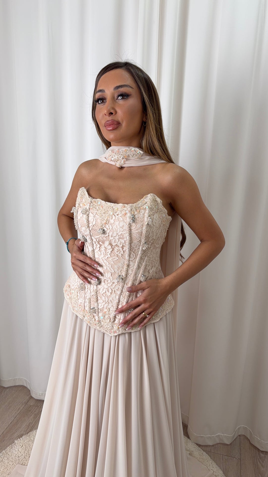 Peonie Couture