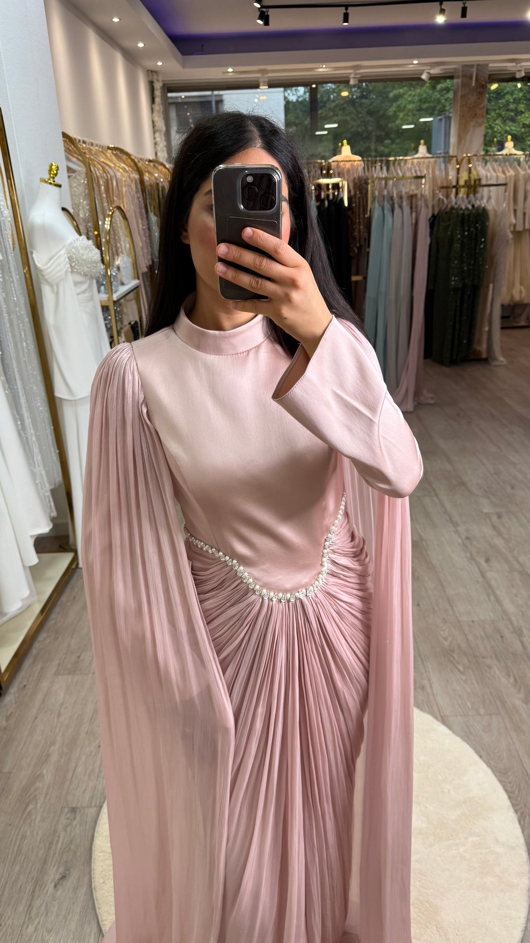Jinan Dress