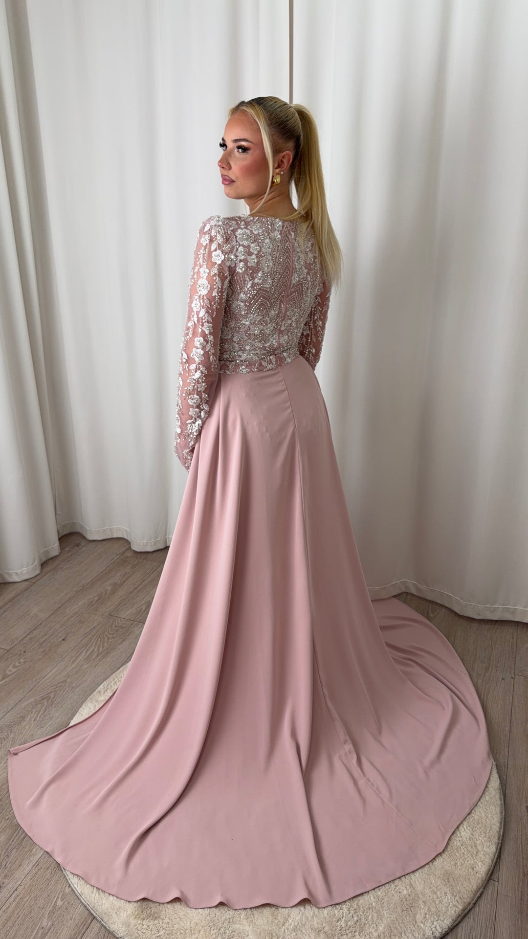 Boressa Dress