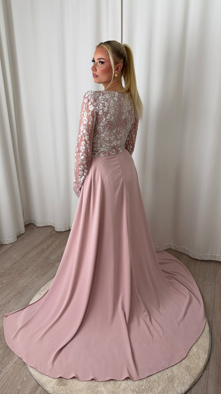 Boressa Dress