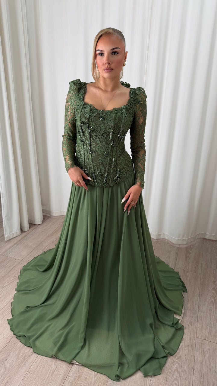 Lunévia Dress