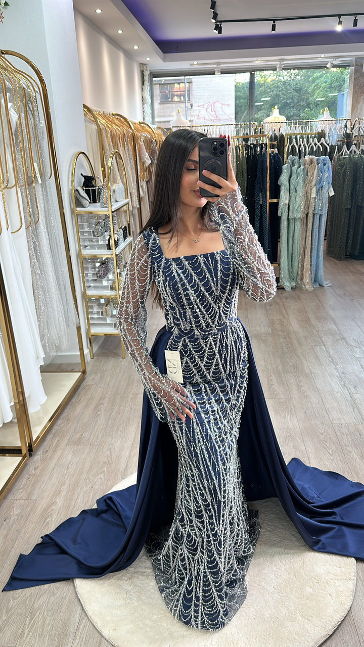 Yara Dress