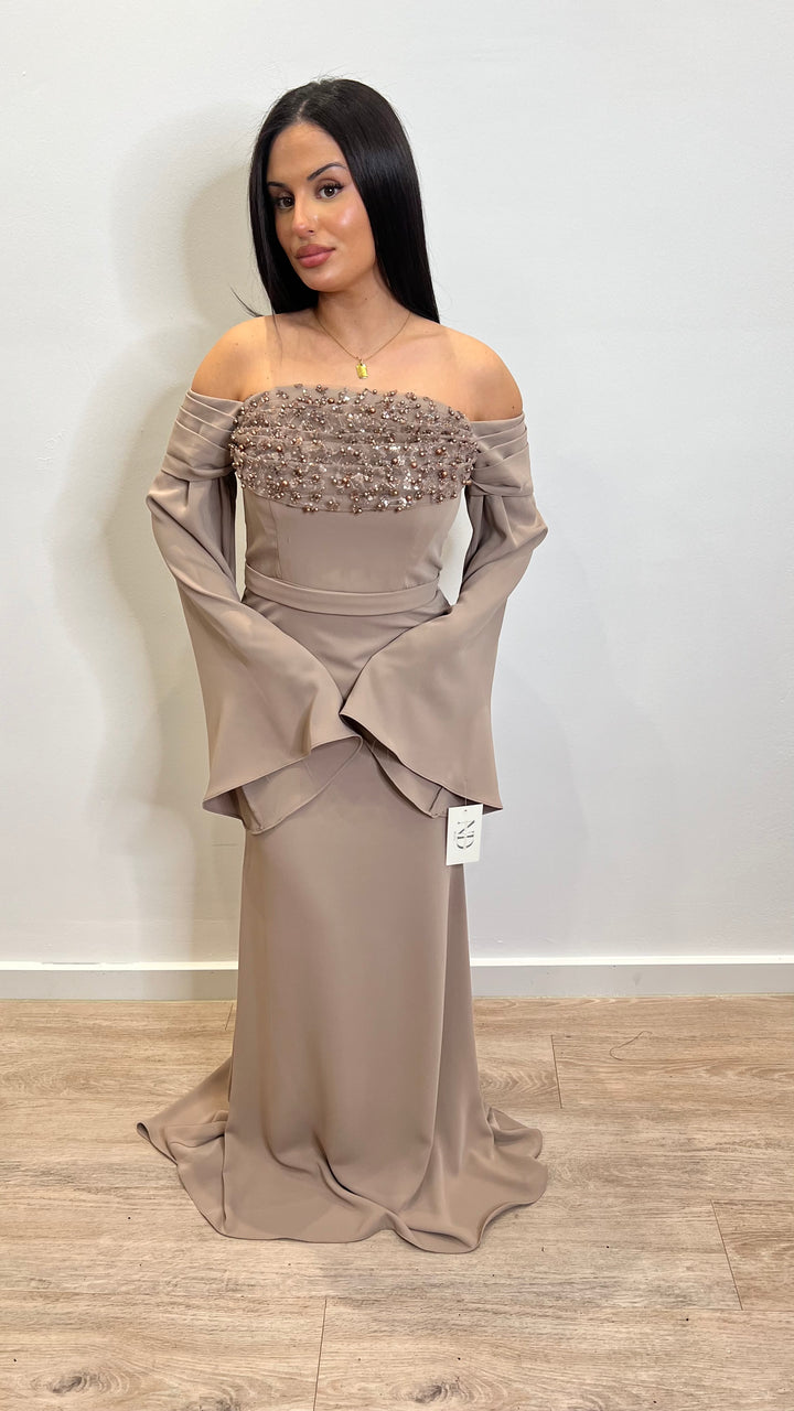 Asli Dress