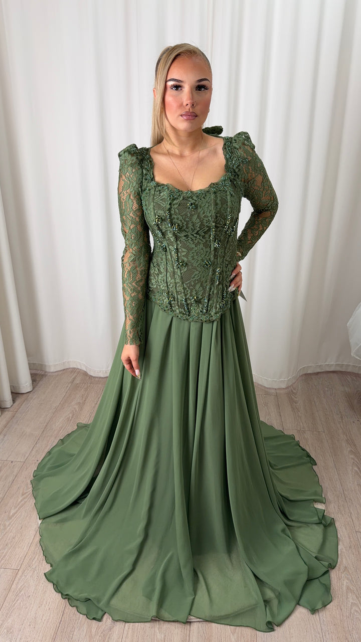 Lunévia Dress