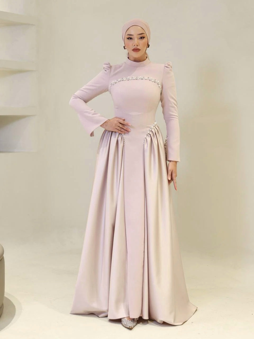 Noya Majesté Dress pre order (4.4 avaible)