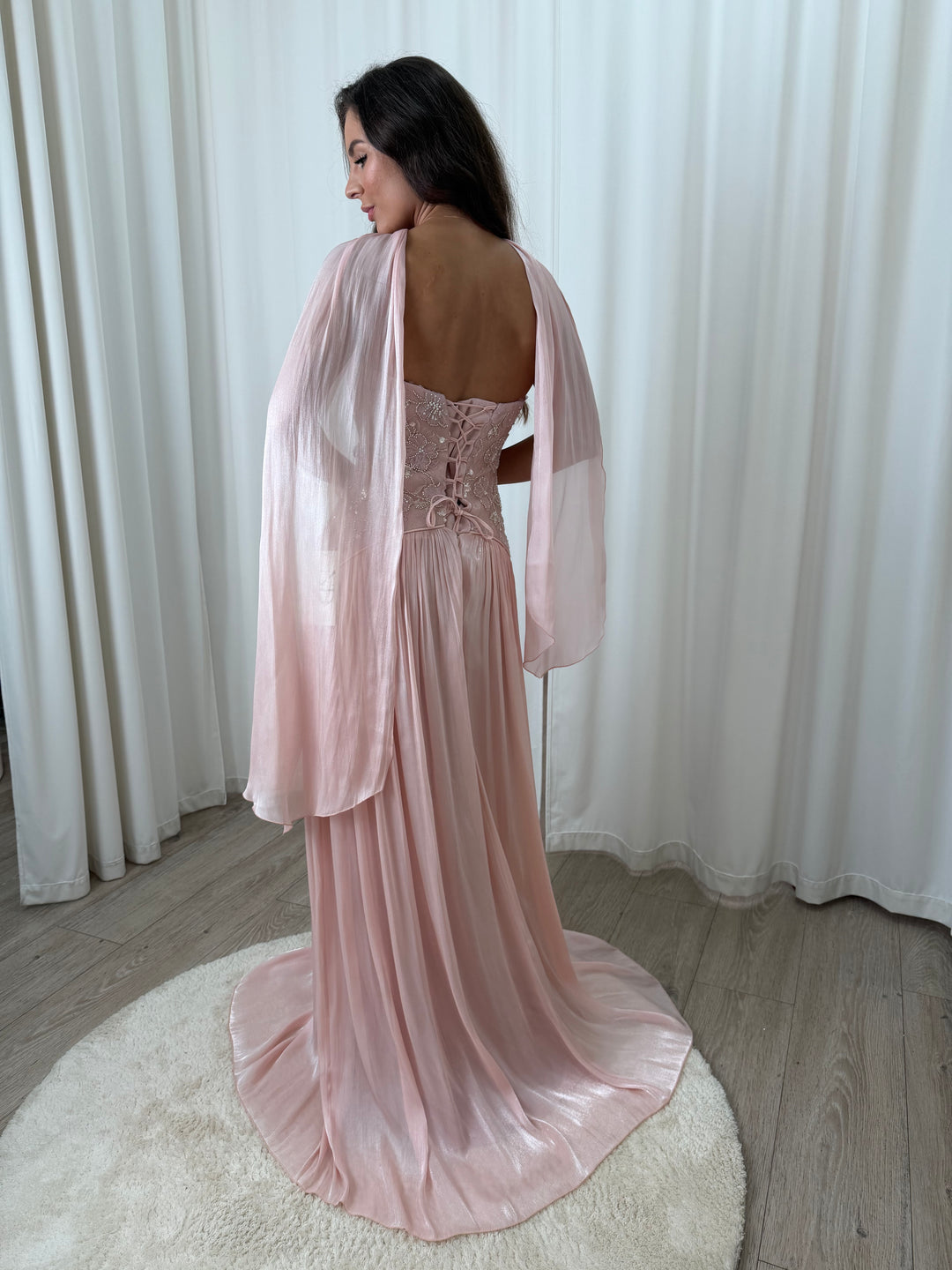 Célaria Dress
