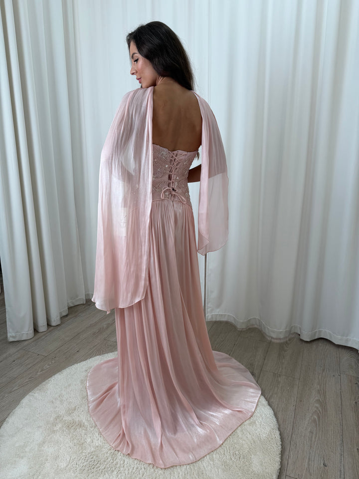 Célaria Dress