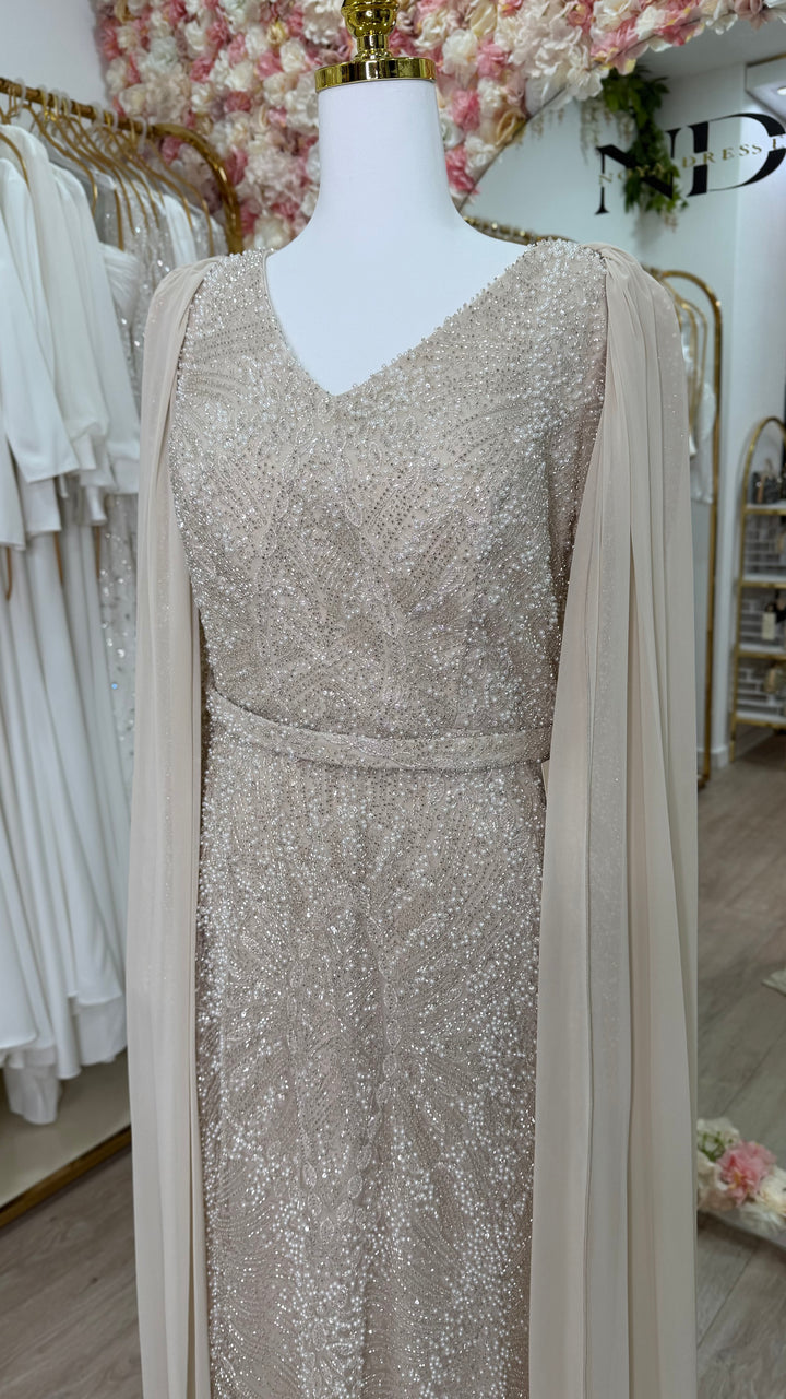 Exclusiv Princess Dress