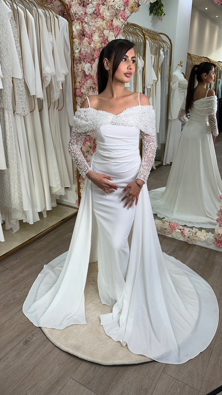 Daliya Dress