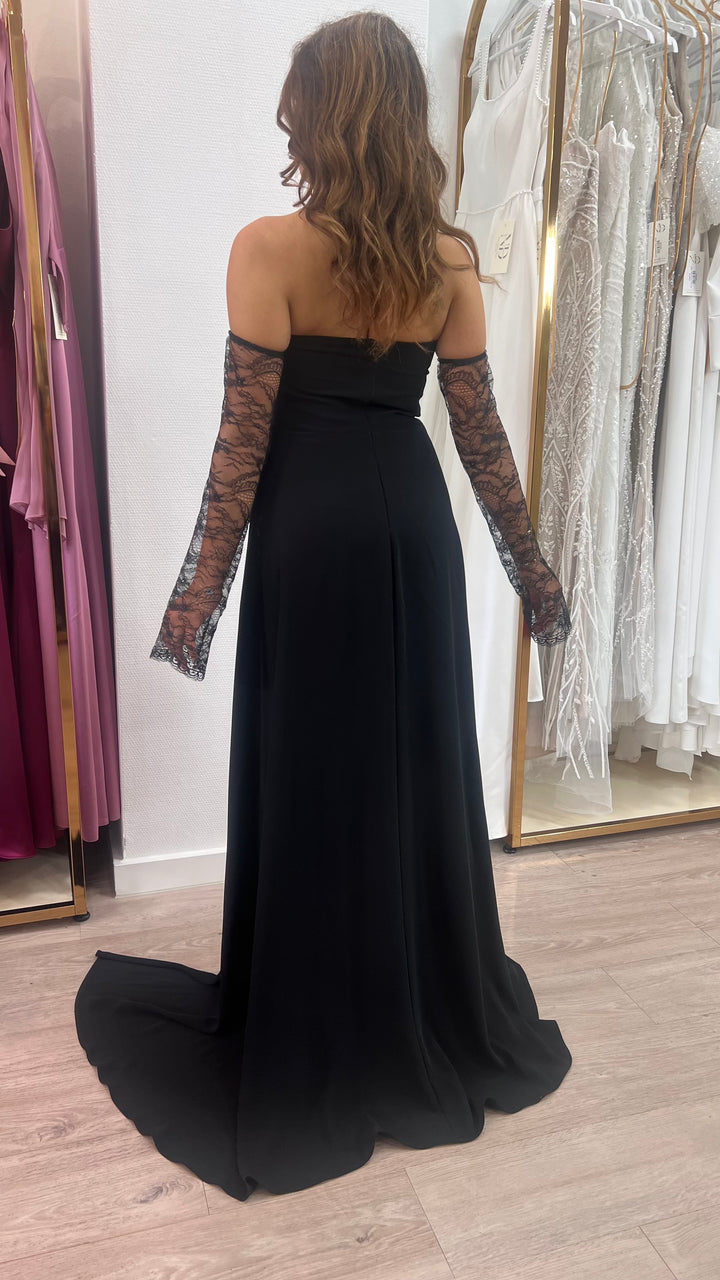 Sabrin Dress