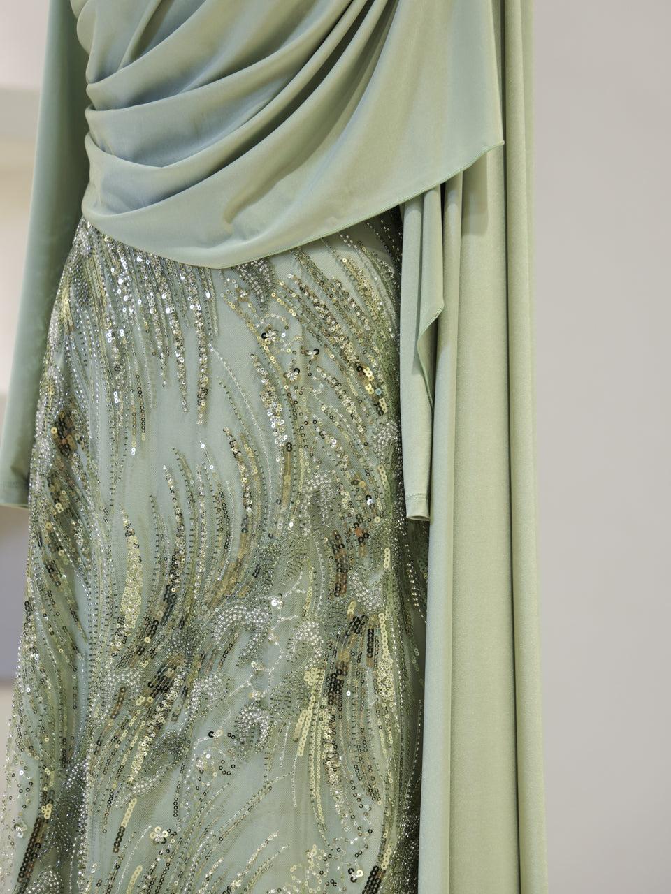 Orivelle Dress