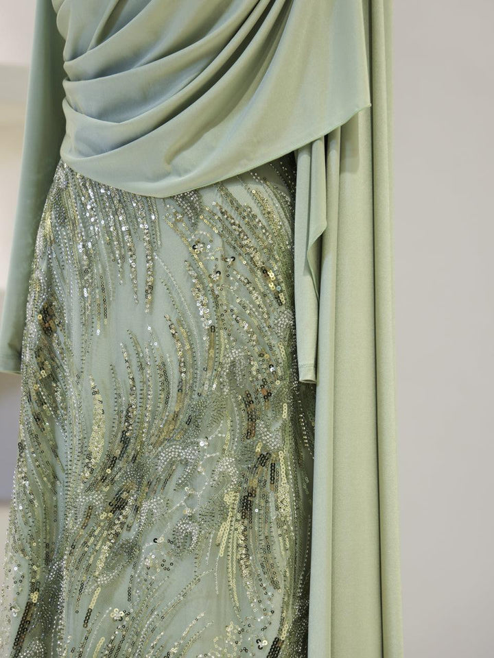Orivelle Dress
