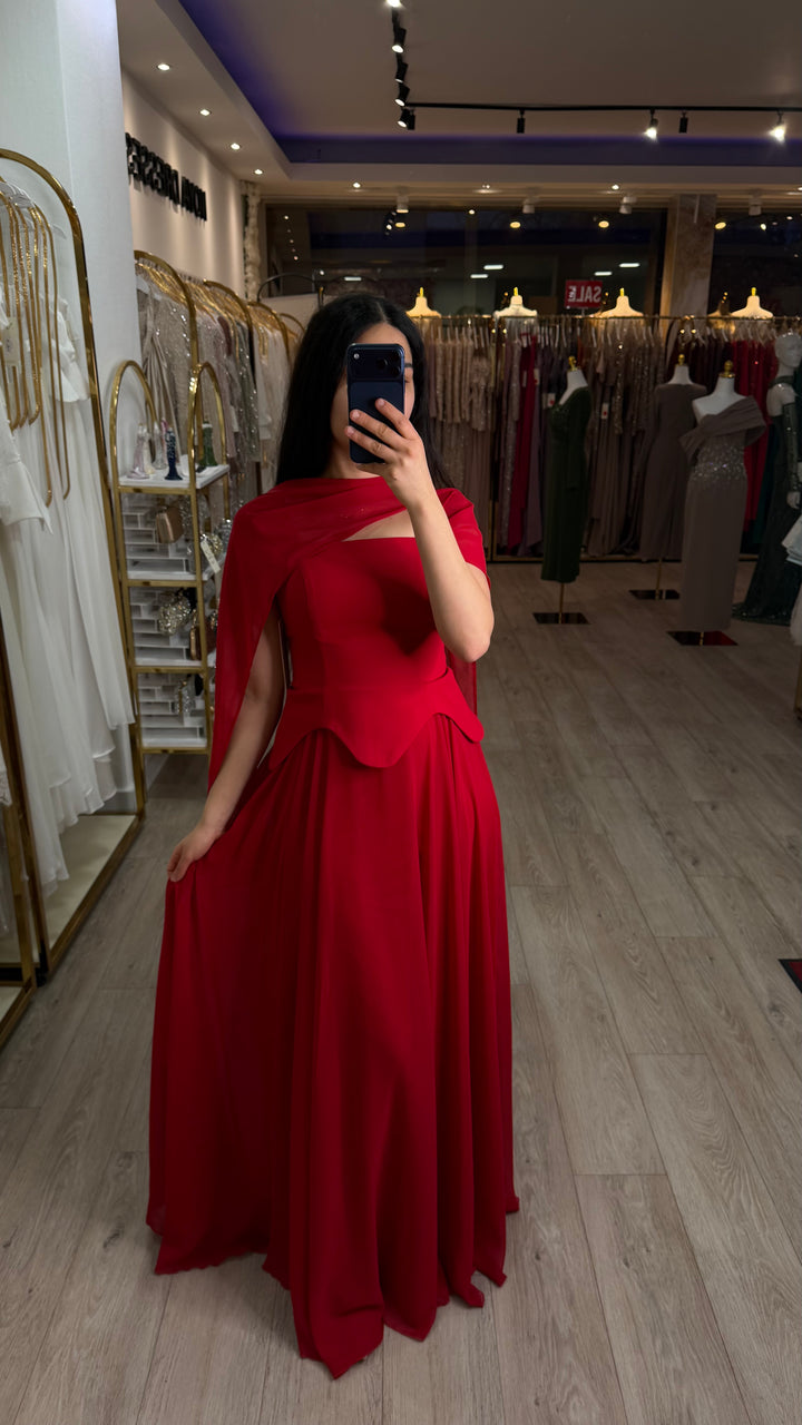 Meltem Dress