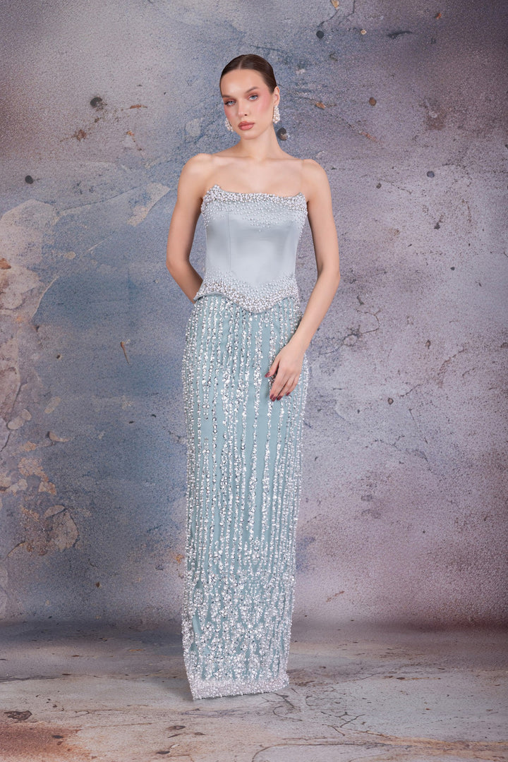 Cansel Dress