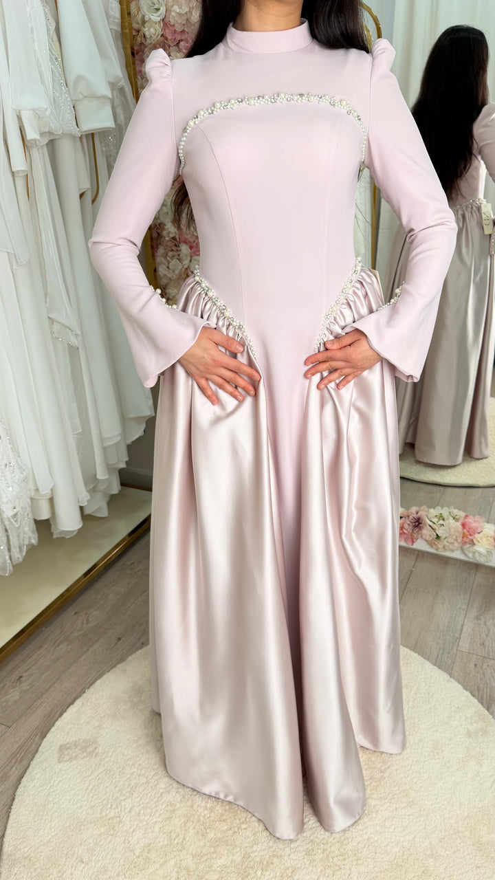 Noya Majesté Dress