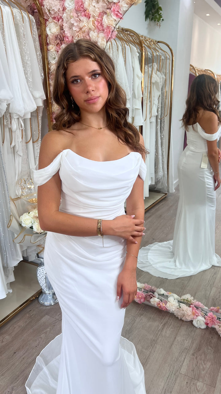 Amaya Dress