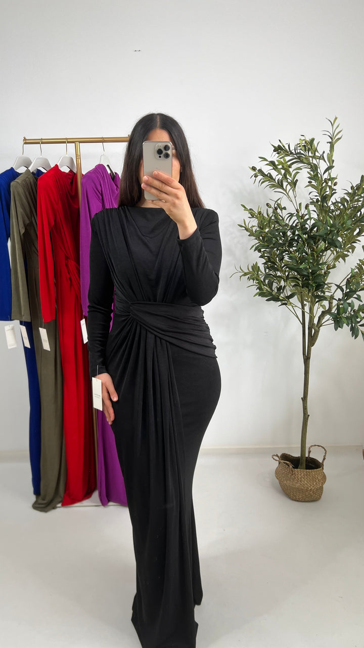 Zeina Dress