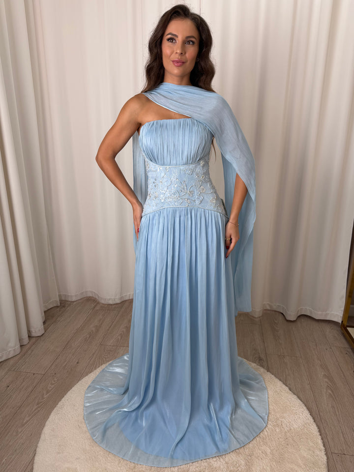 Célaria Dress