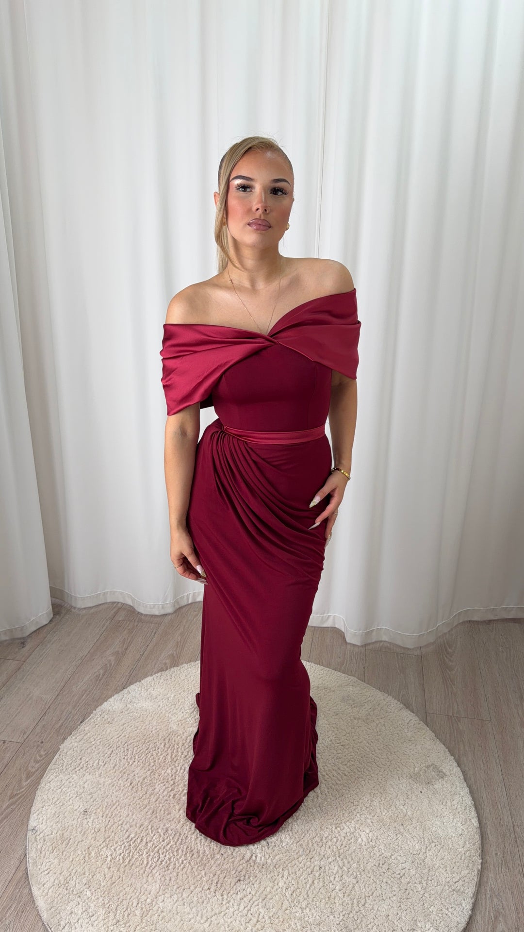 Mila Dress