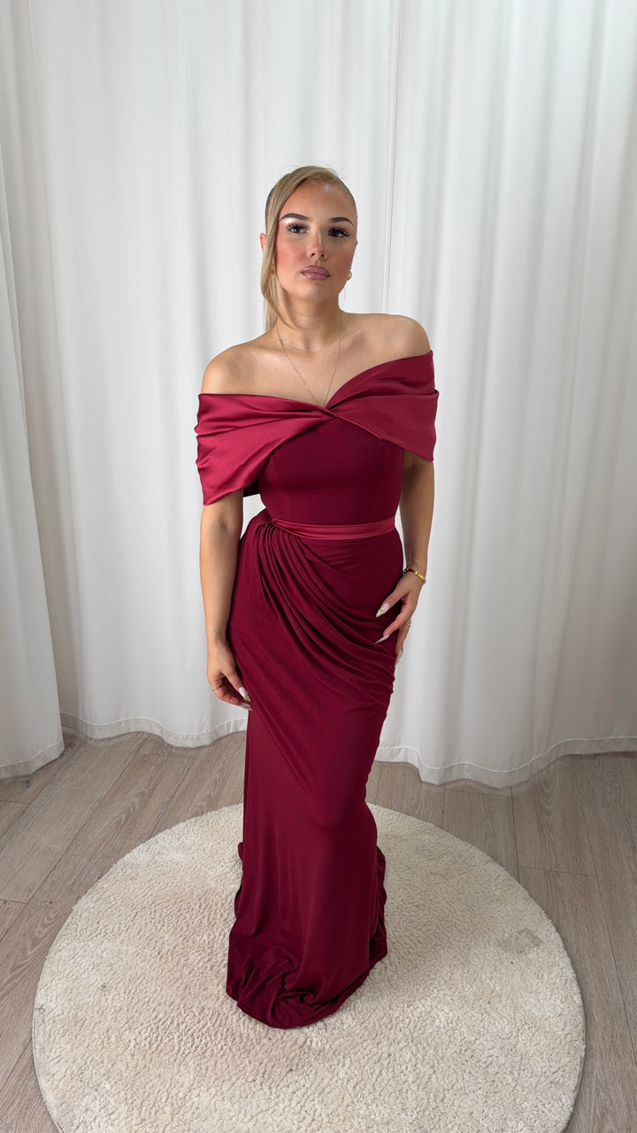 Mila Dress