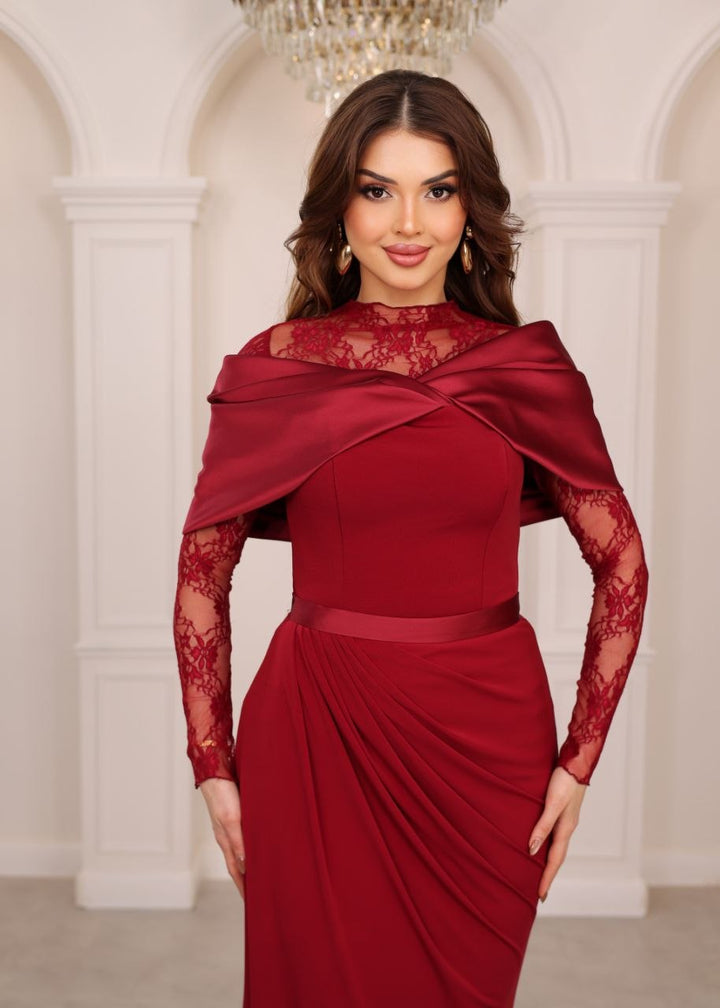 Mila Dress
